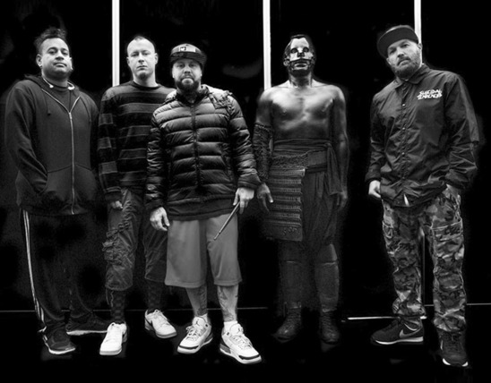 Limp Bizkit