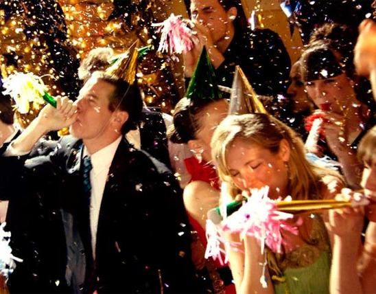 Корпоратив