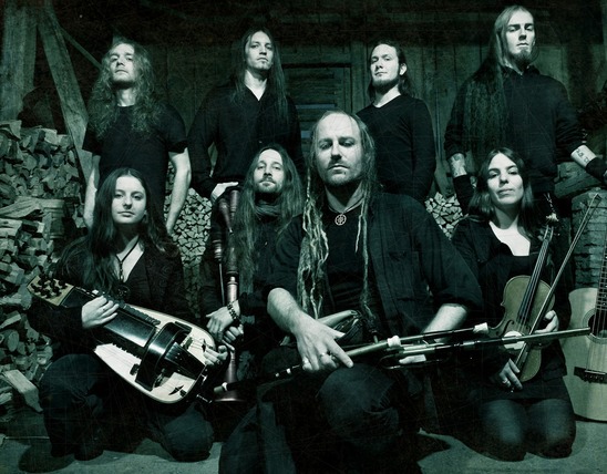 Eluveitie