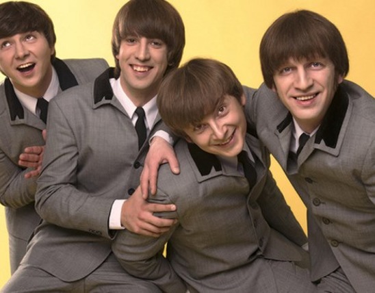 The Beatlove