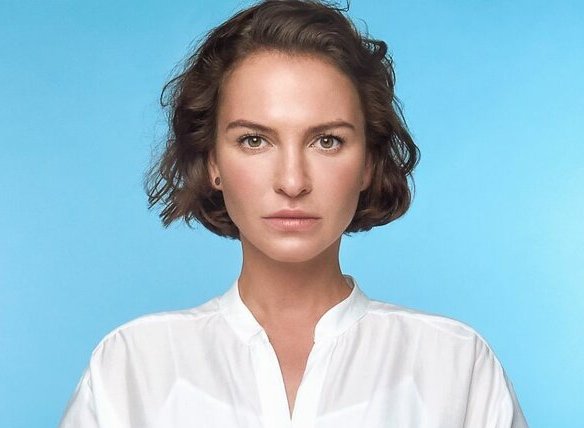 Ах, Астахова