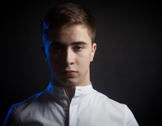 Концерт Ramil’