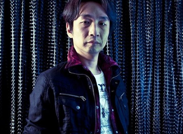 Akira Yamaoka (Япония)