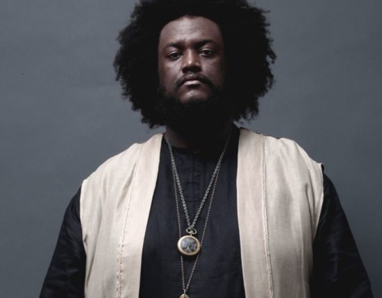 Kamasi Washington