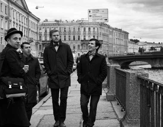 The Jazz Classic Trio