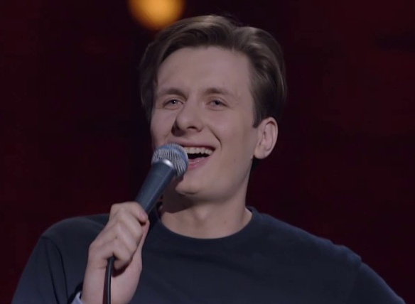 Stand Up. Дмитрий Гаврилов